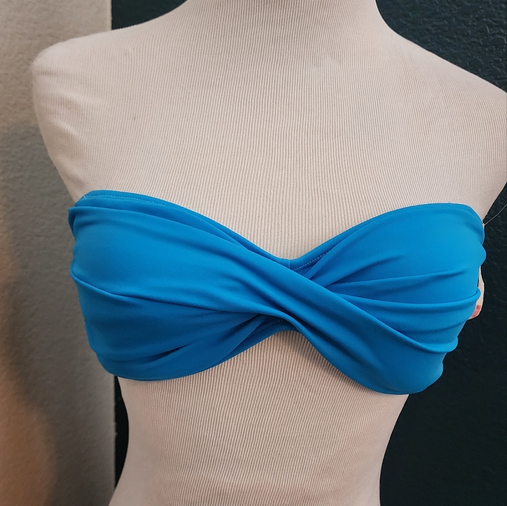 Bikini Top in size M